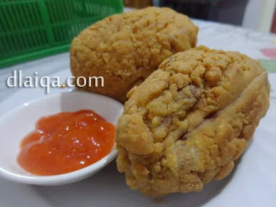 Ayam Goreng Tepung Crispy ala Rika (2)