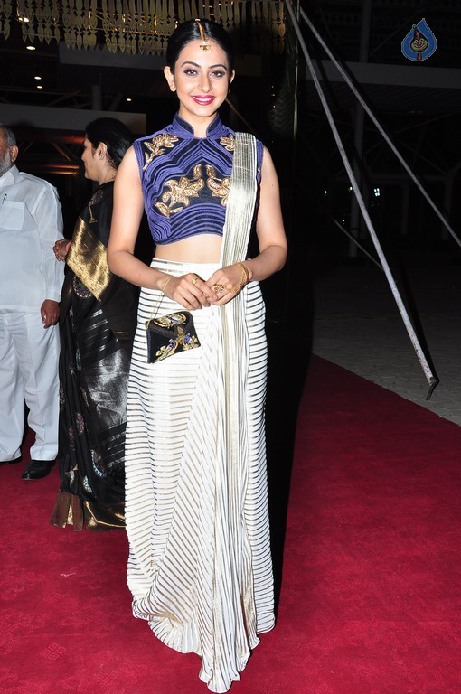 Indian Nude Actress: Rakul Preet Singh Nude Photo Shoot