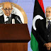 French FM in Tripoli vows to help resolve Libya crisis