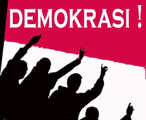 Contoh Makalah Budaya Demokrasi Menuju Masyarakat Madani Contoh Makalah Budaya Demokrasi Menuju Masyarakat Madani