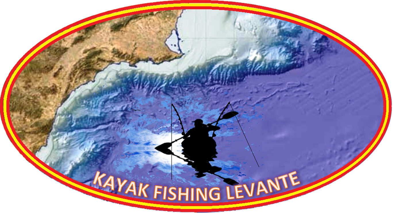 Foro Kayak Fishing Levante