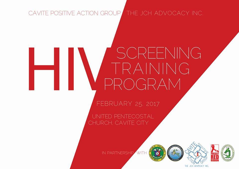  Living with HIV in the Philippines