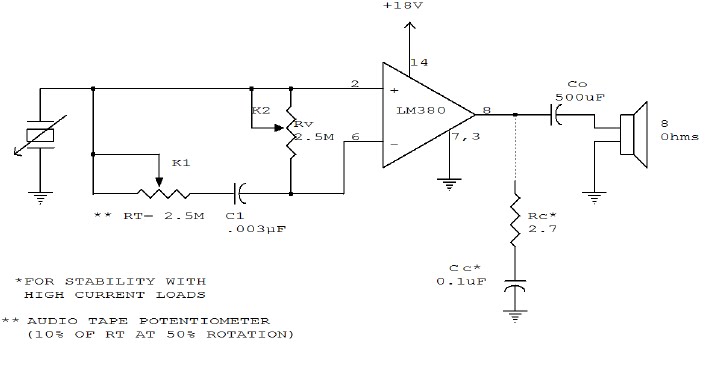 LoadedCircuit.Com: December 2012