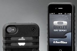 Cool Oakley iPhone 4 Unobtainium Case Price and Features