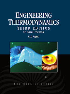Download Engineering Thermodynamics R K RAJPUT PDF BOOK