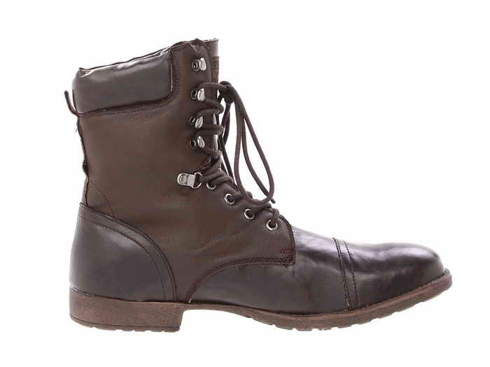 Boots Fashion Pic: Boots Guess Men