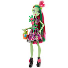 Monster High Venus McFlytrap Party Ghouls Doll