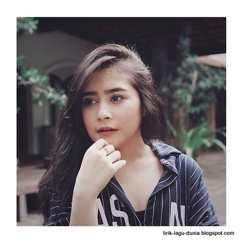Prilly Latuconsina - instagram 2017 Prilly Latuconsina - instagram 2017