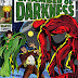 Chamber of Darkness #3 - Barry Windsor Smith art