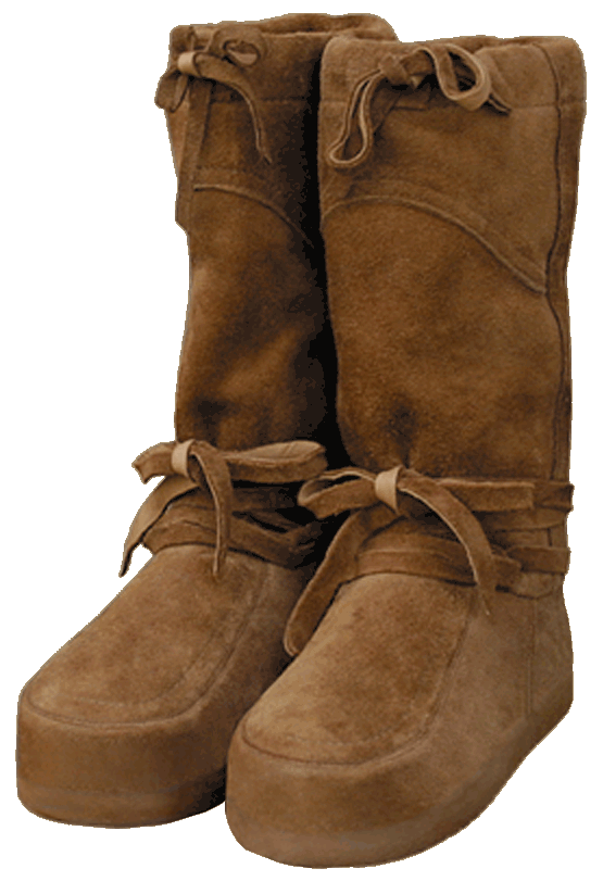 Gear Savvy: Steger Mukluk Review: the best winter footwear ever!!!