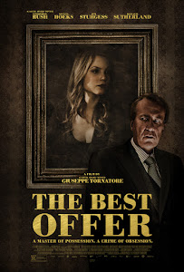 La migliore offerta Poster