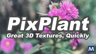 PixPlant 3.0.6 Standalone (x64) PC Software Free Download