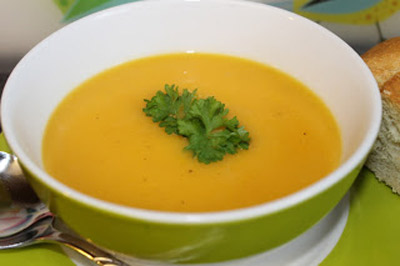 Her Soup Kitchen Her Soup Kitchen