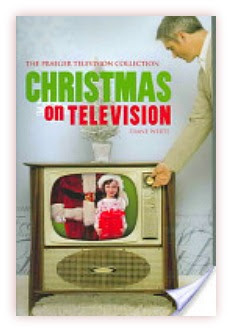 Christmas On Television  - By Diane Werts