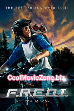 F.R.E.D.I. (2018)