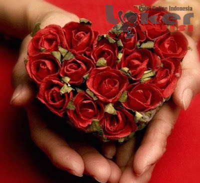 Puisi Cinta Romatis Puisi Cinta Romatis