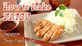 tonkatsu