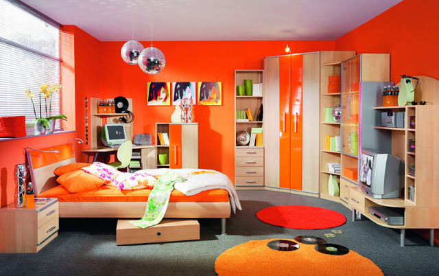 Quartos de criança na cor laranja ~ Decoração e Ideias ~ Quarto Safari Verde E Laranja Quartos de criança na cor laranja ~ Decoração e Ideias ~ Quarto Safari Verde E Laranja