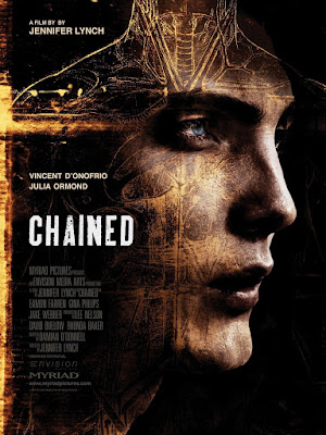 Chained Poster