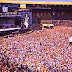 Brian May quer novo Live Aid contra aquecimento global