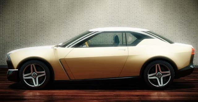 2018 Nissan IDX Release Date and Price | Dodge Ram Price