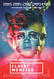 Watch Movies Closet Monster (2016) Full Free Online