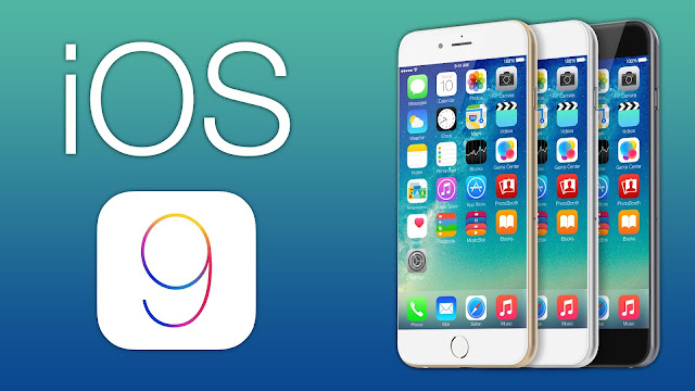 11 Kelebihan Sistem Operasi iOS 9 11 Kelebihan Sistem Operasi iOS 9