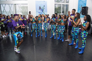 Step It Up Lifetime 1