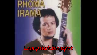 Free Download Lagu Terajana Rhoma Irama Mp3 Dangdut Lawas (3:9 Mb