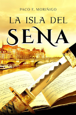 La isla del Sena isla sena moriñigo