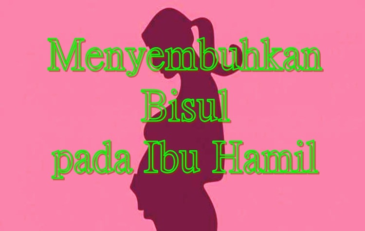 bisul pada kehamilan bisul pada kehamilan