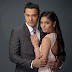 Cesar Montano  and Lovi Poe Pictures