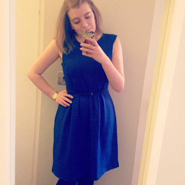 summer 2015 outfit post