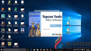 Software Topcon Link Software Topcon Link