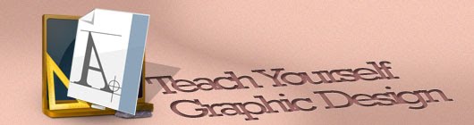 Basic Guide Teach Yourself Graphic Design