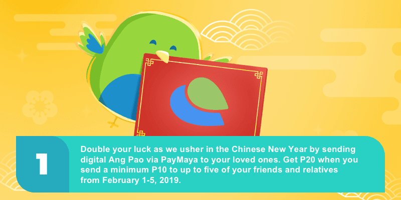 Digital Ang Pao Digital Ang Pao