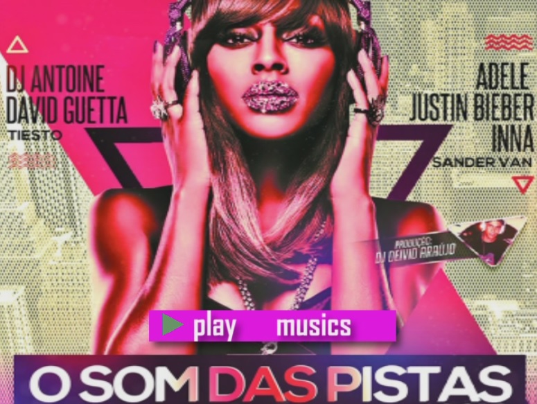 Comente CLICK AQUI