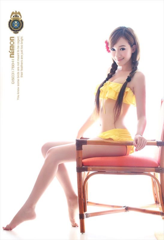 Chinese Celeb Actress and Model Sun Yi Fei_191