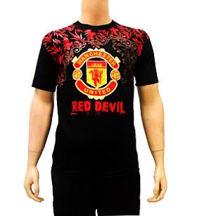 Kaos Batik Modern MU Kaos Batik Modern MU