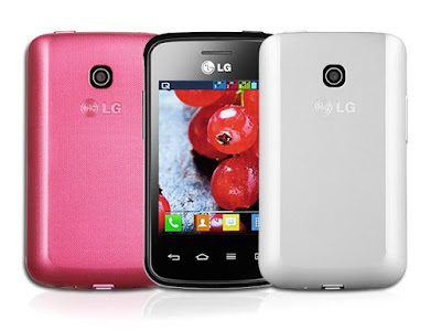 LG Optimus L1 II Dual - review