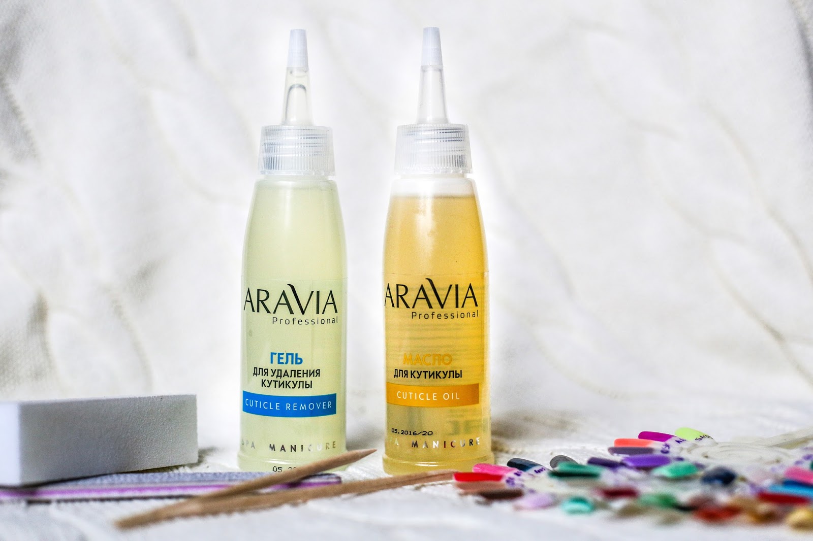 Aravia :Fashion design