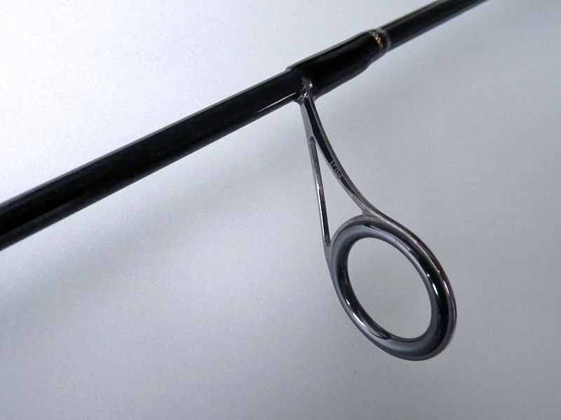 Smells-Kinda-Like-Fish: Nories Rods