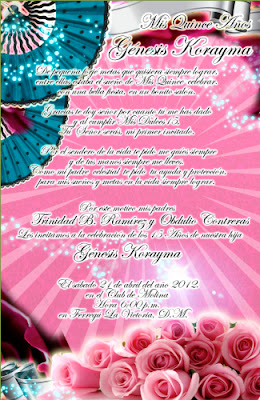 tarjeta de invitacion gratis