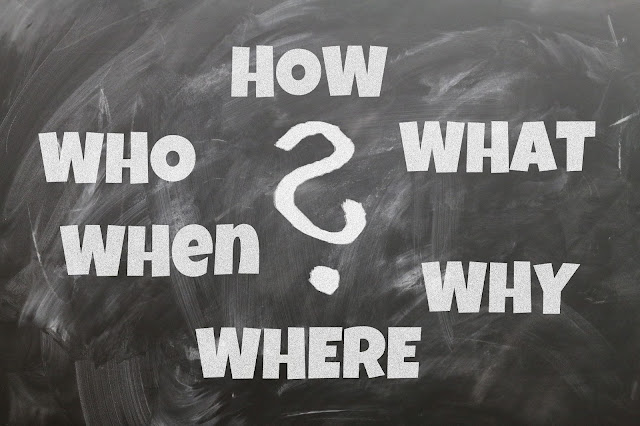 How to develop ideas for IELTS speaking IELTS speaking developing ideas - who-what-when-why-where