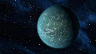 nuevo metodo para hallar planetas con vida