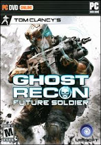 Descargar Tom Clancy’s Ghost Recon: Future Soldier-ElAmigos para 
    PC Windows en Español es un juego de Accion desarrollado por Ubisoft , Red Storm Entertainment