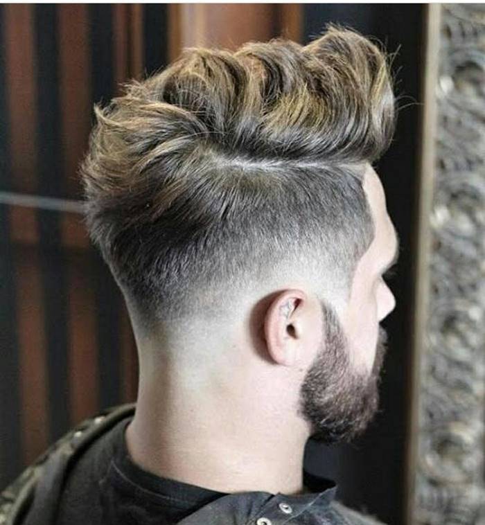 Cortes de cabelo masculino degradê para 2020 Cortes de cabelo masculino degradê para 2020