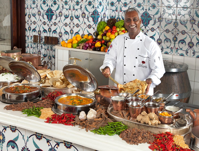 Soulfood, Taste Explorations, Pop-Up Fun and More @OysterBox #UmhlangaRocks 