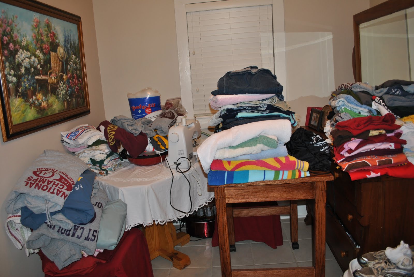 The Chronicles of Nat: August 2011