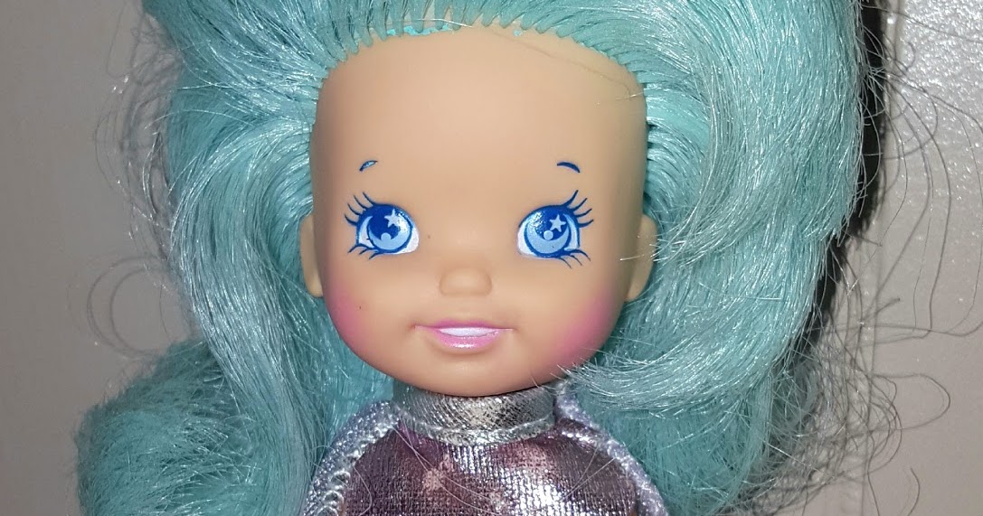 Confessions of a Dolly Lover Throwback Thursday review